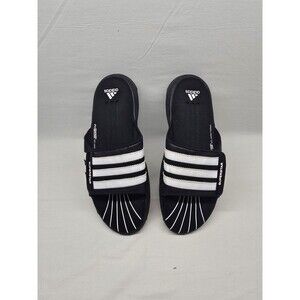 adidas gazelle silver green womens Unisex adidas Originals Adilette 22 Slides main image 1